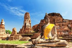 Picture:15-daagse singlereis Amazing Thailand