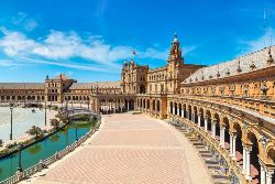 8-daagse rondreis Karakteristiek Andalusië (TUI Nederland)