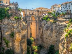 13-daagse fly-drive Grand Tour Andalusië (TUI Nederland)