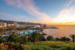 8-daagse fly-drive Natuur & Strand Tenerife (TUI Nederland)