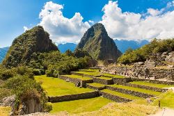 13-daagse fly-drive Highlights van Peru (TUI Nederland)