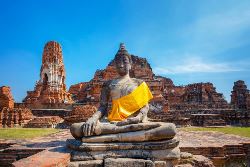 15-daagse rondreis Amazing Thailand (TUI Nederland)
