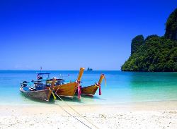 Picture:15-daagse rondreis Zuidelijke Parels van Thailand
