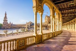 15-daagse rondreis Schilderachtig Andalusië (TUI Nederland)