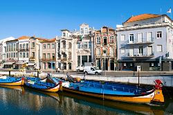 10-daagse rondreis Parels van Portugal (TUI Nederland)