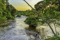 16-daagse rondreis Suriname Compleet (TUI Nederland)
