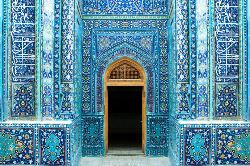 12-daagse rondreis Oezbekistan & Zijderoute (TUI Nederland)