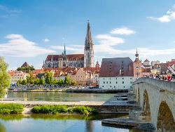 7-daagse fietsreis Donau en Altmühltal (TUI Nederland)