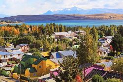 17-daagse rondreis Argentinië & Patagonië (TUI Nederland)