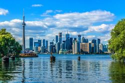 15-daagse fly-drive Hoogtepunten Oost-Canada (TUI Nederland)
