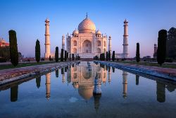 10-daagse rondreis Namasté in Noord-India (TUI Nederland)