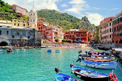 Picture:8-daagse rondreis Toscane & Ligurië