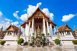 Startpakket Thailand - Bangkok (TUI Nederland)