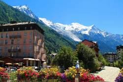 Busreis Morzine in de Franse Alpen (Oad)