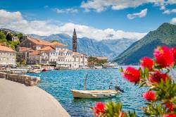 Vlieg-busreis Spectaculair Montenegro (Oad)