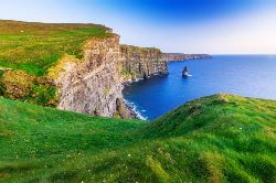 Vlieg-rondreis Grand Tour Ierland (Oad)