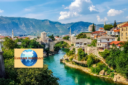 Rondreis Grand Tour Balkan (Oad)