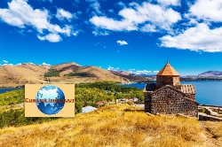 Vlieg-rondreis Authentiek Armenië (Oad)