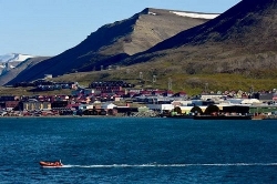 West Svalbard (Poseidon Expeditions)