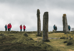 Crossing the Arctic Circle (Poseidon)
