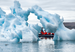 Arctic Odyssey (Poseidon)