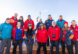 West Svalbard (Poseidon)