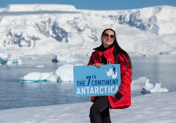 Antarctic Wildlife Adventure (Poseidon)