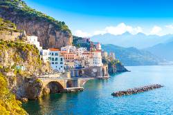 Rome & the Amalfi Coast (Collette)