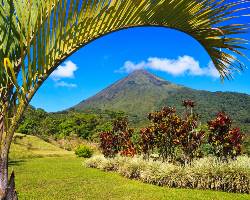 Costa Rica: A World of Nature (Collette)