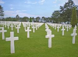 Memorials of World War II (Collette)