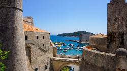 Venice and Croatian Islands Cruise (Collette)