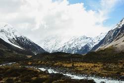 Exploring New Zealand's Wonders (Collette)