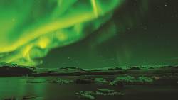 Iceland's Magical Northern Lights (Collette)