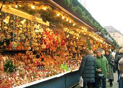 Magical Christmas Markets (Collette)