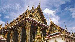 Wonders of Thailand (Collette)
