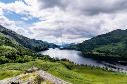 Discover Scotland (Collette)