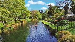 South Pacific Wonders (Collette)