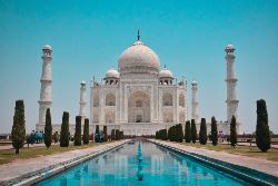 Mysteries of India (Collette)