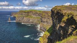 Countryside of the Emerald Isle (Collette)