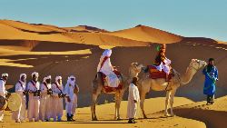 Colors of Morocco (Collette)