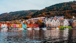 Highlights of Norway (Collette)