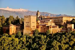 Exploring Iberia: Southern Spain to Coastal Portugal (Collette)