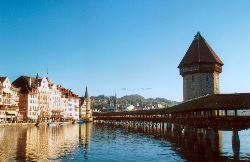 Treasures of Europe (Collette)