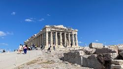 Gems of Greece: Athens, Naxos & Crete (Collette)
