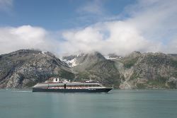 Alaska's Inside Passage Cruise (Collette)