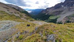 Antarctica: The White Continent (Collette)