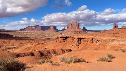 Spirit of the American Southwest (Collette)