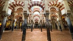 Journey through Spain: Madrid to Barcelona (Collette)