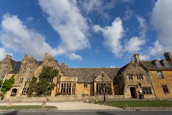 Coasts & Countrysides of England (Collette)