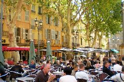 Mediterranean Coastal Journey (Collette)